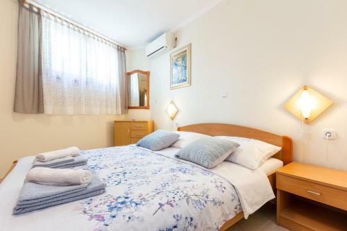 Apartment Sepat With Free Parking Place In Baska