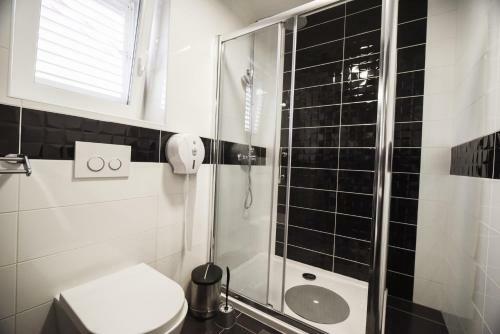 Hostal Villa San Antonio-apartment Suzana
