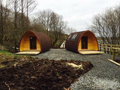 Albergue Yha Llwyn-y-celyn