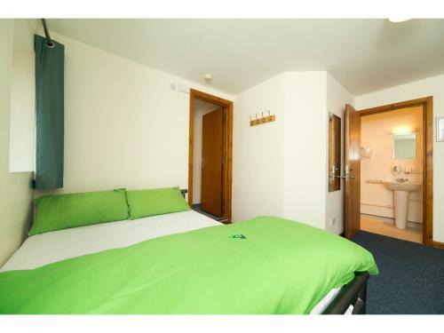 Albergue Yha Llwyn-y-celyn