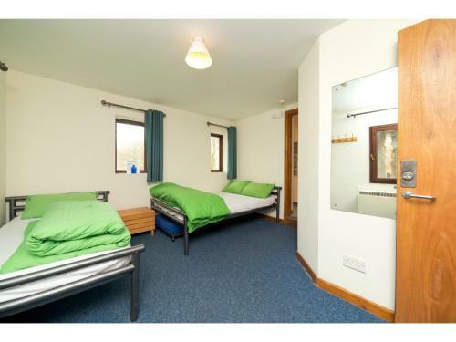 Albergue Yha Llwyn-y-celyn