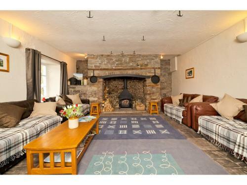 Albergue Yha Llwyn-y-celyn