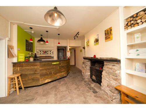 Albergue Yha Llwyn-y-celyn