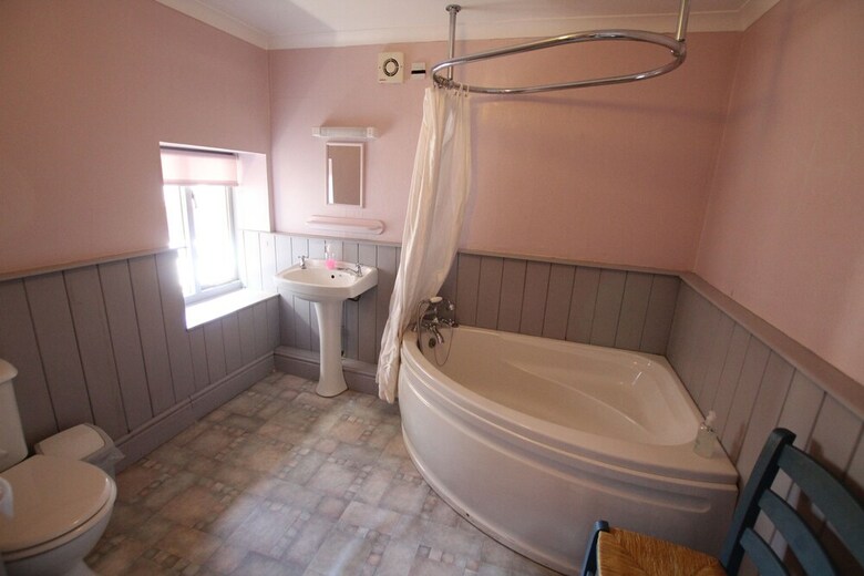 Bed & Breakfast The Beacons Guest House