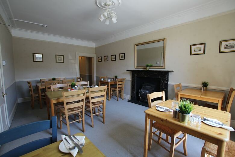Bed & Breakfast The Beacons Guest House
