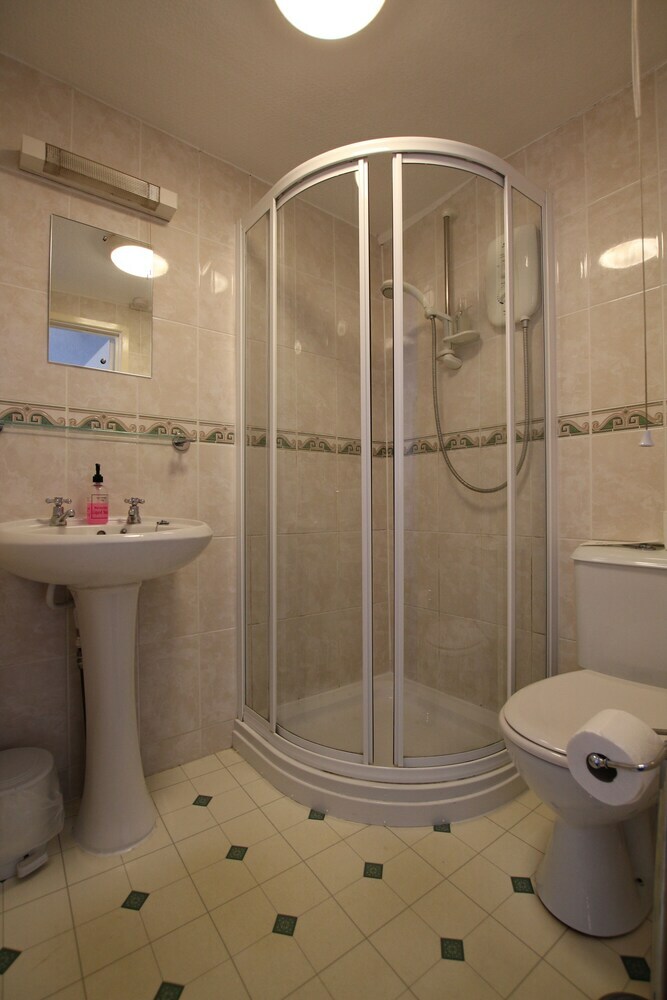 Bed & Breakfast The Beacons Guest House