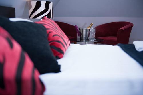 Bed & Breakfast Wharton Park Golf & Country Club