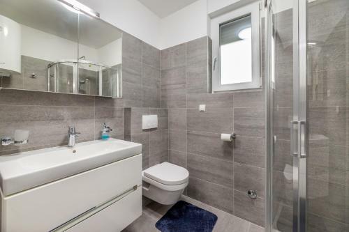 Apartment Lana