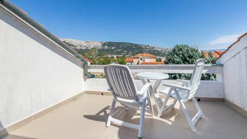 Apartamento Damir & Gordana