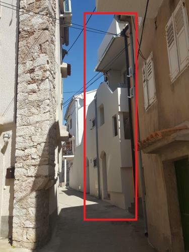 Apartamento Studio Neva