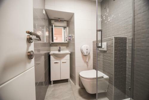 Apartamento Villa San Antonio 3-palada