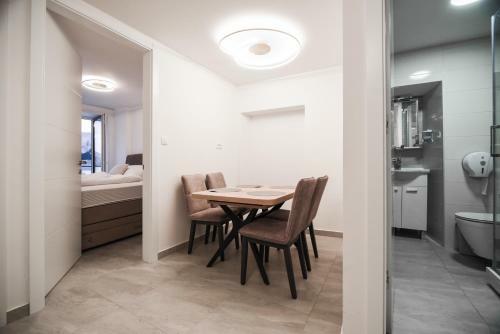 Apartamento Villa San Antonio 3-palada