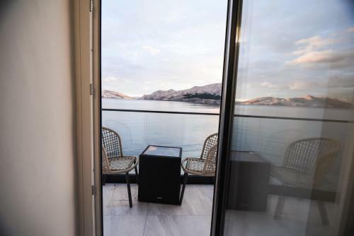 Apartamento Villa San Antonio 3-palada