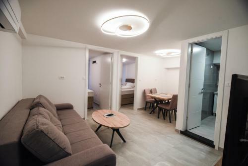 Apartamento Villa San Antonio 3-palada