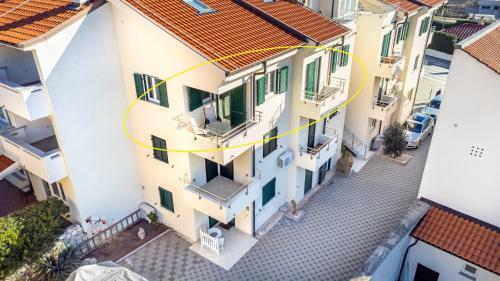 Apartments Happy Stay Center Baska