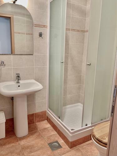 Apartments Happy Stay Center Baska