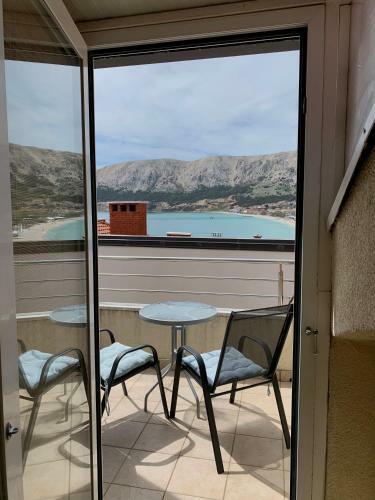 Apartments Happy Stay Center Baska