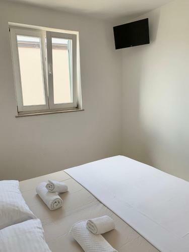 Apartments Happy Stay Center Baska