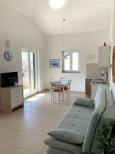 Apartments Happy Stay Center Baska