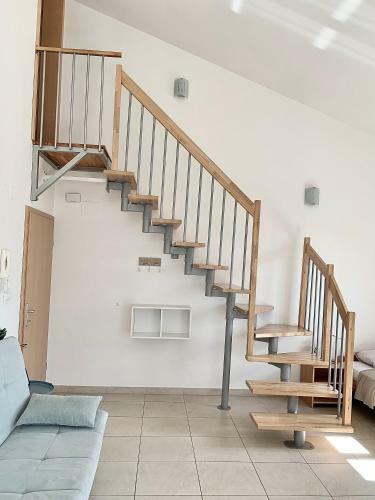 Apartments Happy Stay Center Baska