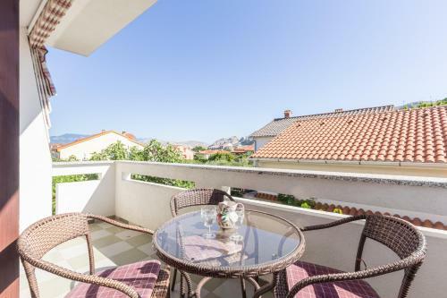 Apartment Marija With Balcony