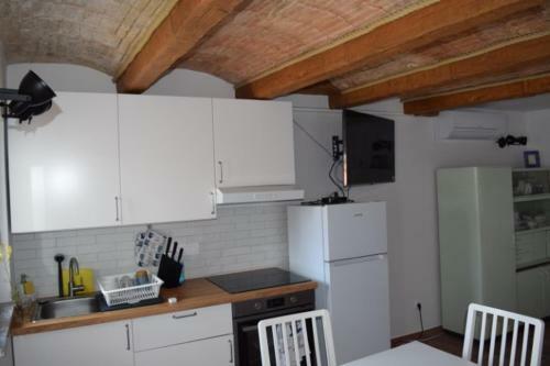 Apartments Scirenica