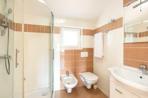 Apartments Villa Mare