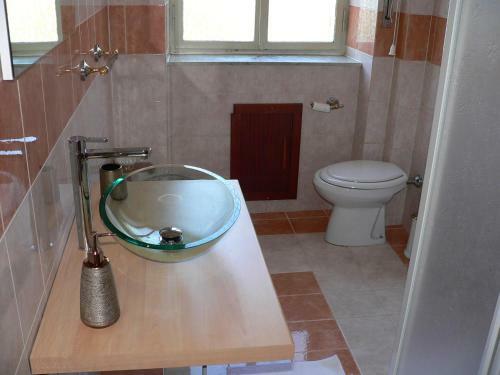 Apartamento Gp Casa Vacanza Amantea