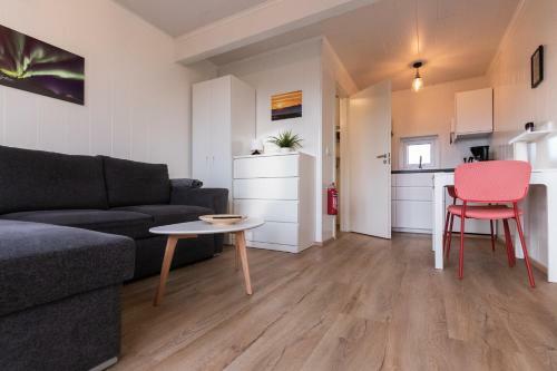 Apartamento Reykjav�k Outskirts - Minimalist Escape