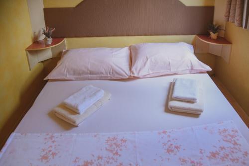Camp Bilice