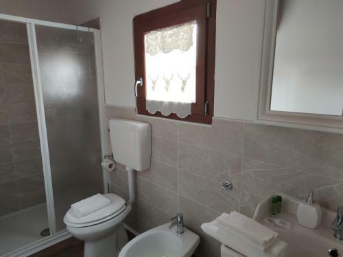 Hotel Borgo Retrosi Di Amatrice