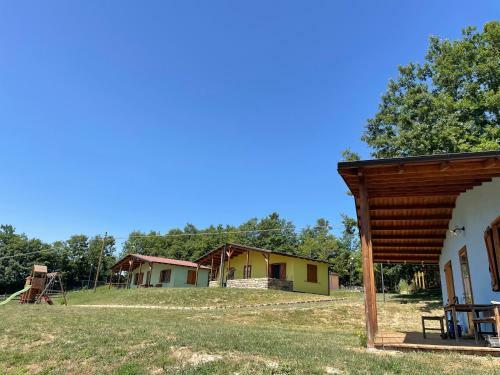 Agroturismo Agriturismo D'apostolo