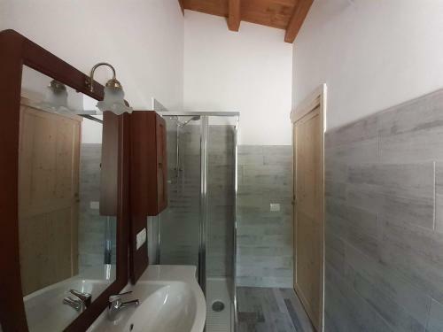 Agroturismo Agriturismo D'apostolo