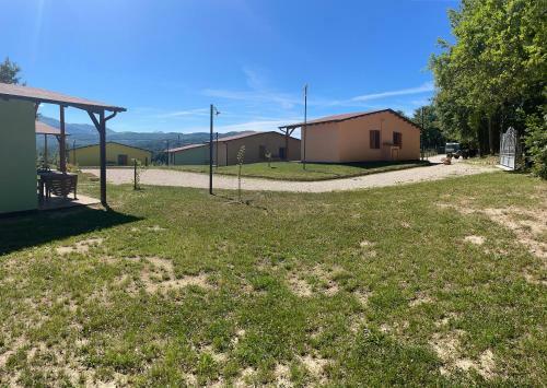 Agroturismo Agriturismo D'apostolo