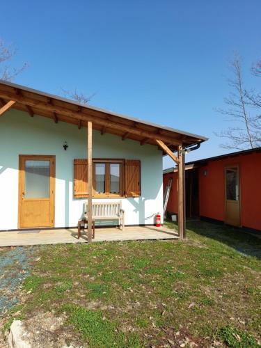 Agroturismo Agriturismo D'apostolo