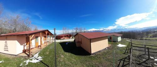 Agroturismo Agriturismo D'apostolo