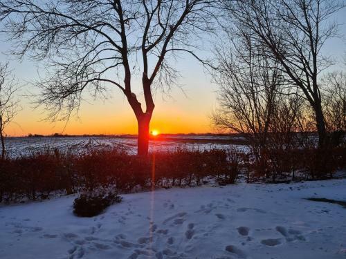 Apartamento Drenths Landgoed, Welkom Thuis