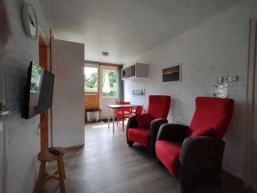 Apartamento Drenths Landgoed, Welkom Thuis