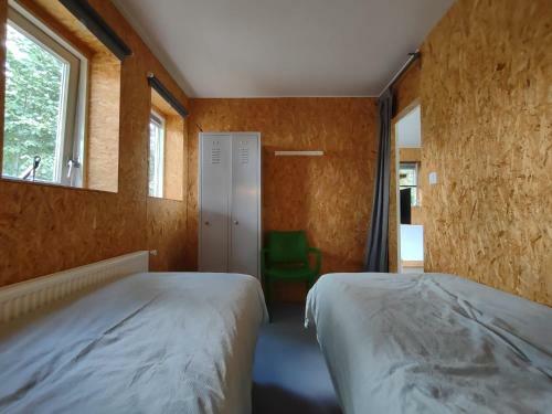 Apartamento Drenths Landgoed, Welkom Thuis