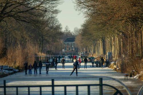 Apartamento Drenths Landgoed, Welkom Thuis