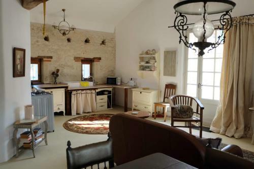 Bed & Breakfast La Foret