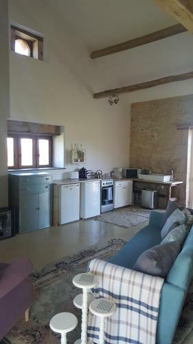 Bed & Breakfast La Foret