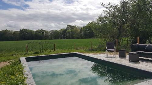 Bed & Breakfast La Foret