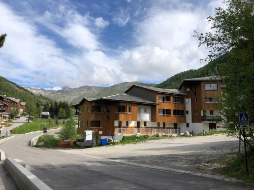 Apartamento Appartement Charmant Et Fonctionnel