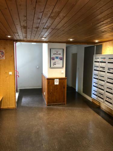 Apartamento Appartement Charmant Et Fonctionnel