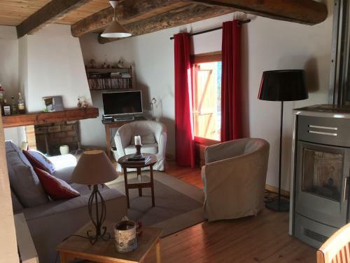 Chalet Authentique