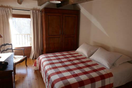 Chalet Authentique