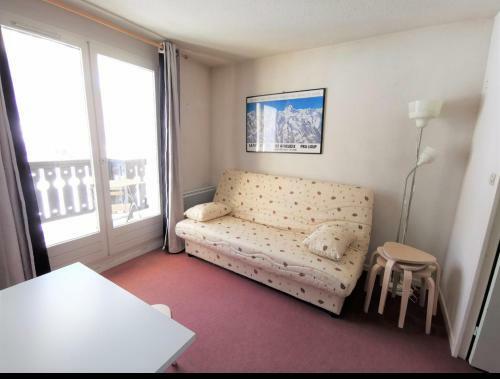 Apartamento Beau Studio Situ� Au Pied Des Pistes