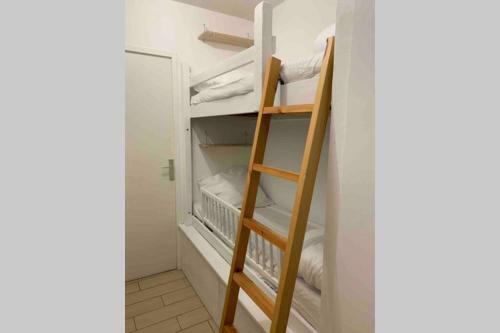 Apartamento Studio Chaleureux Et Ensoleill� !