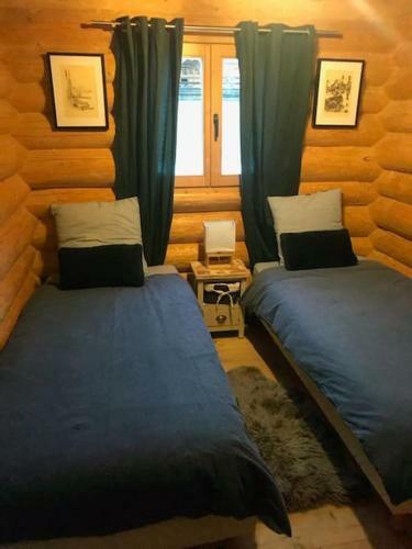 Chalet Les Pins Blancs